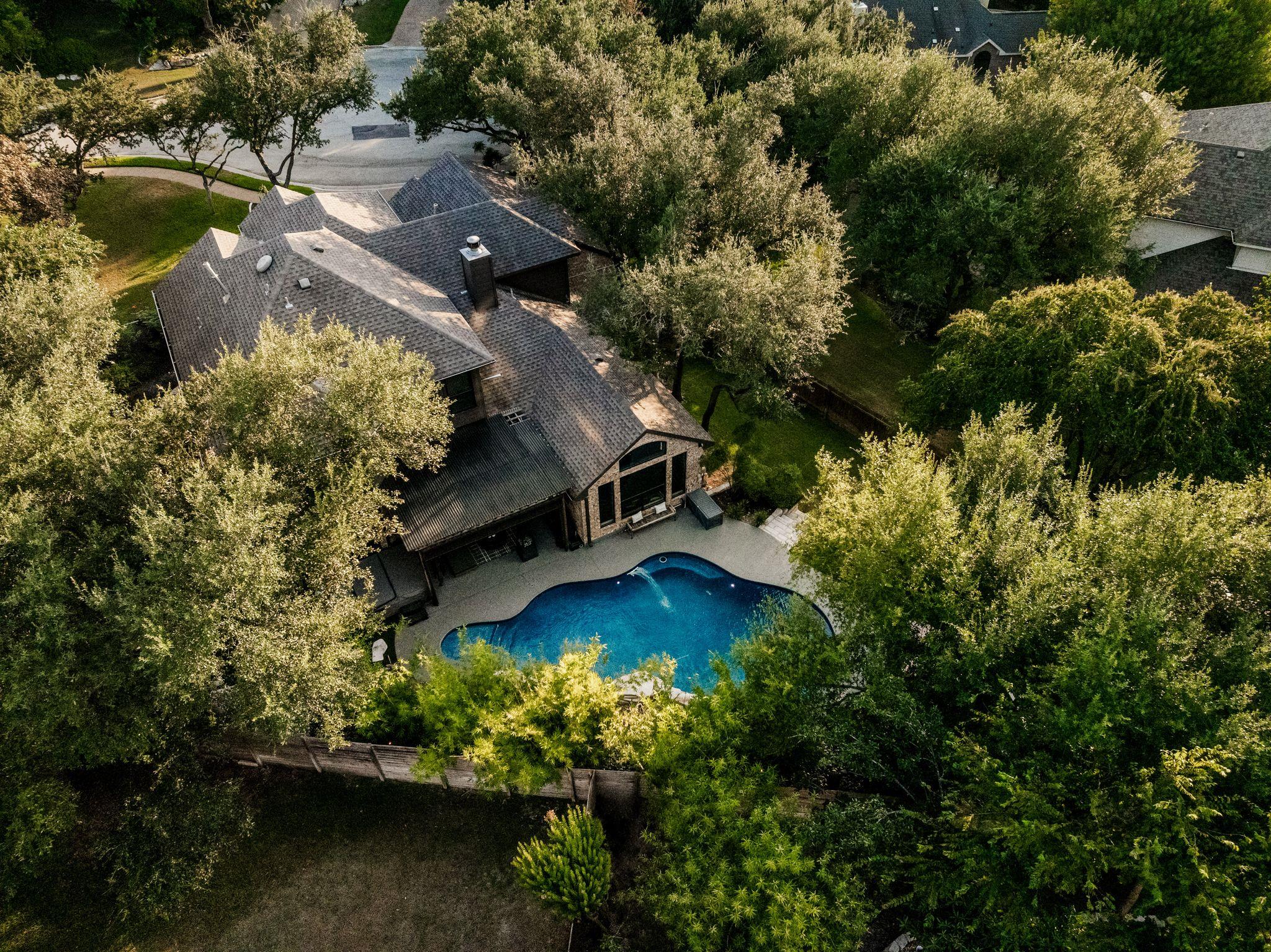 12104 Estrada CT, Austin, TX 78732