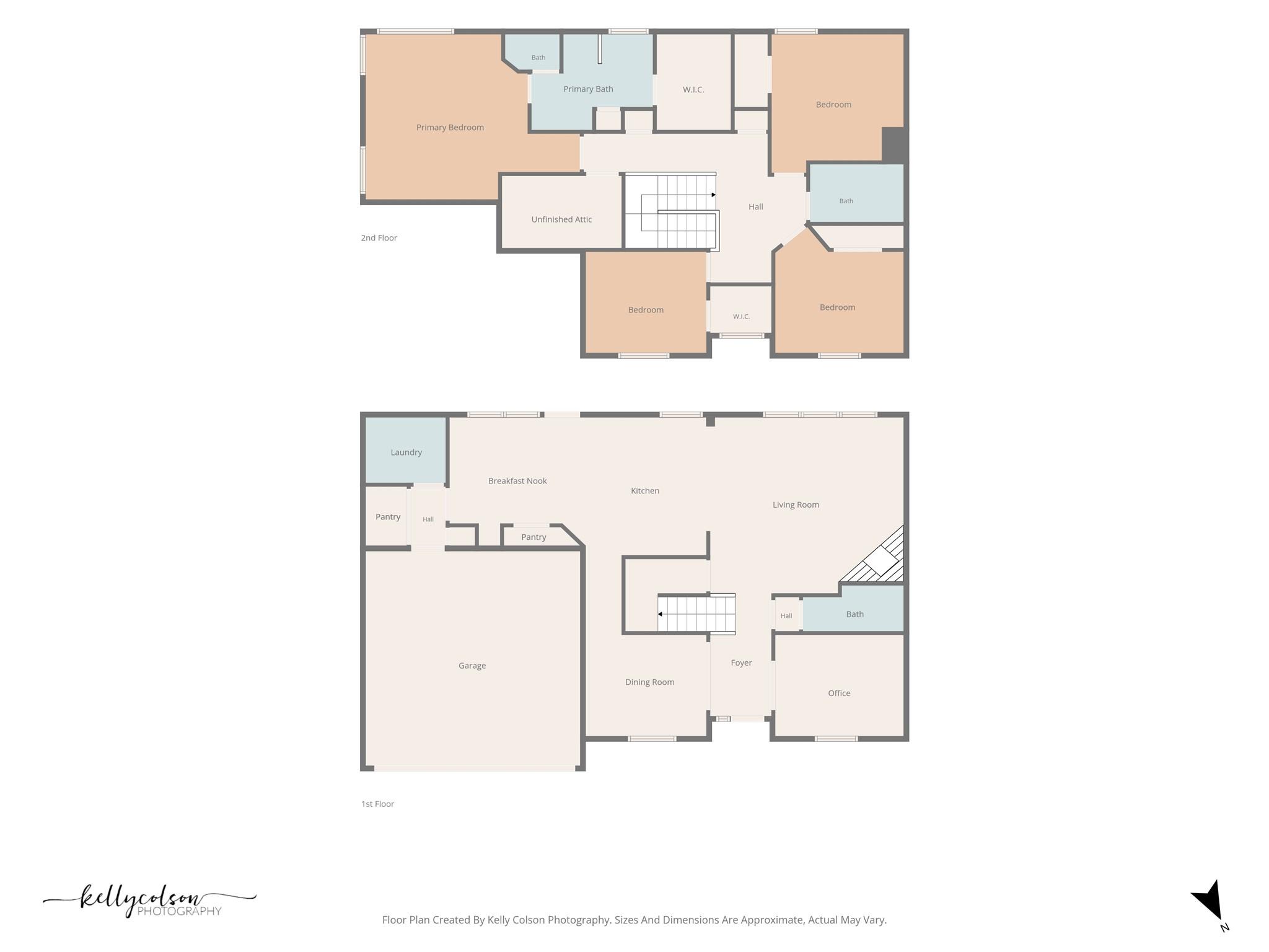 1503 Mexican Heather CT, Pflugerville, TX 78660
