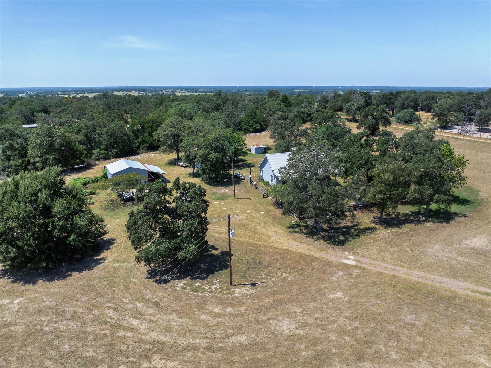 0000 County Road 326, Rockdale, TX 76567