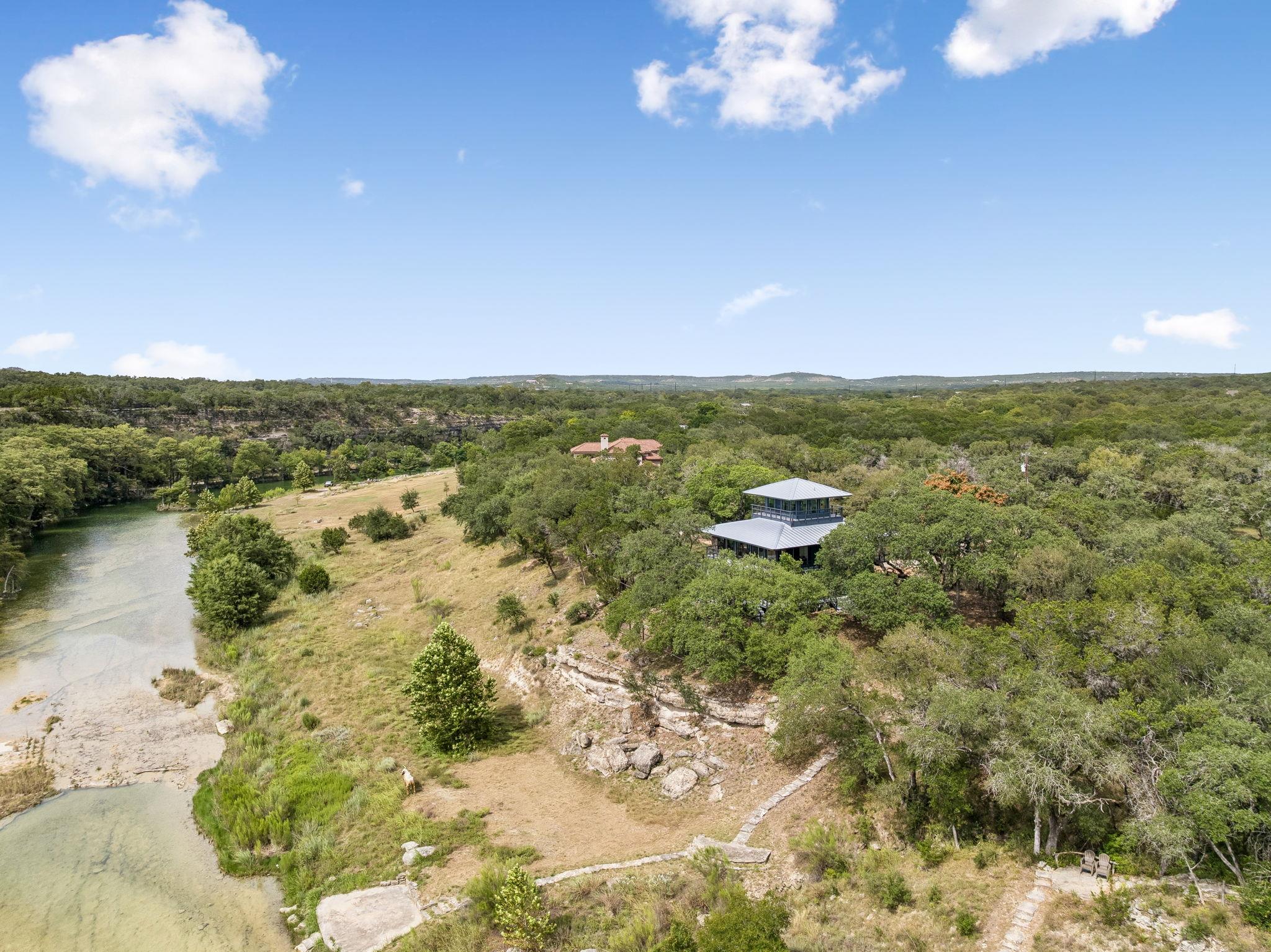 400 County Road 1492, Wimberley, TX 78676