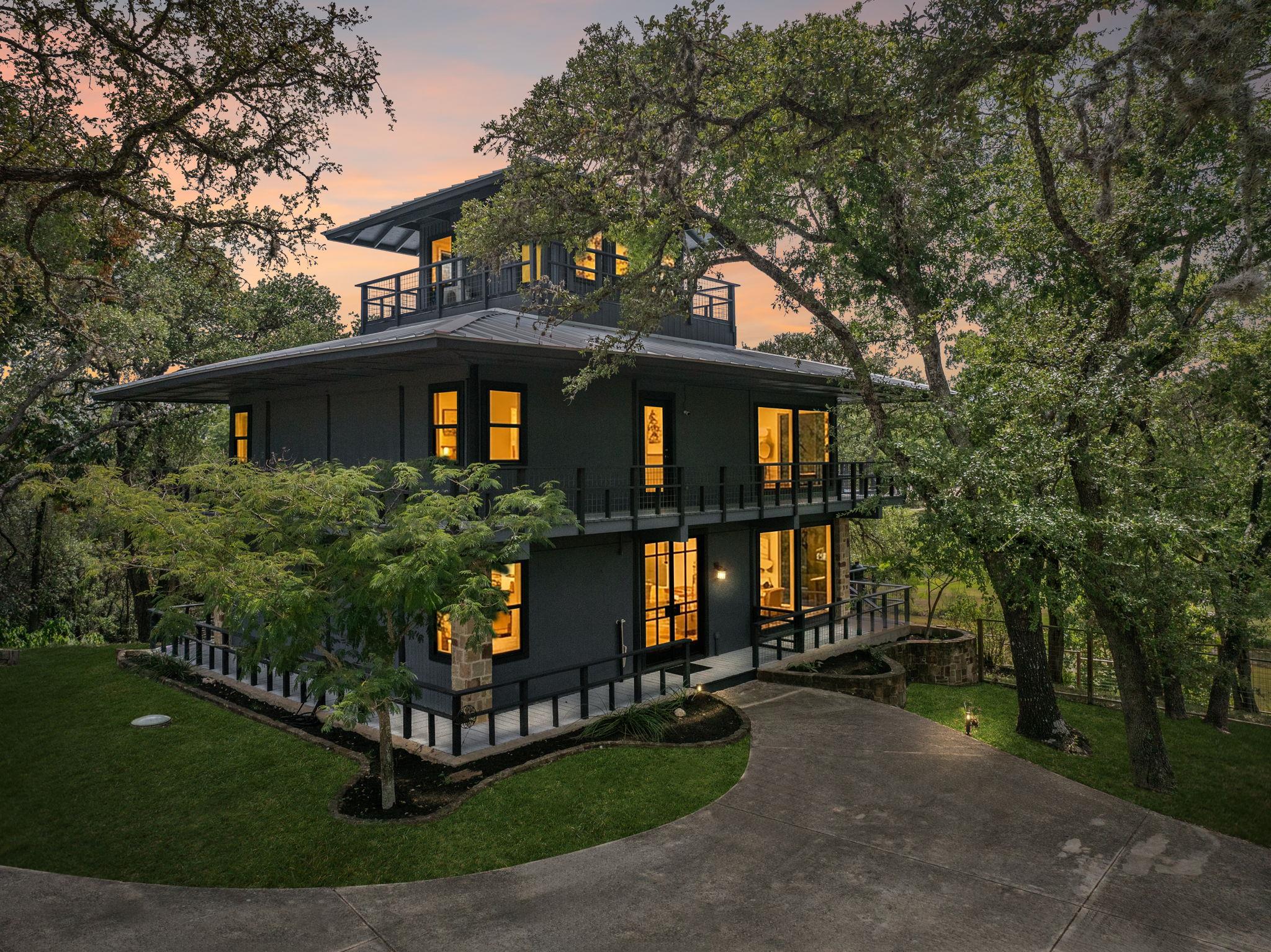 400 County Road 1492, Wimberley, TX 78676