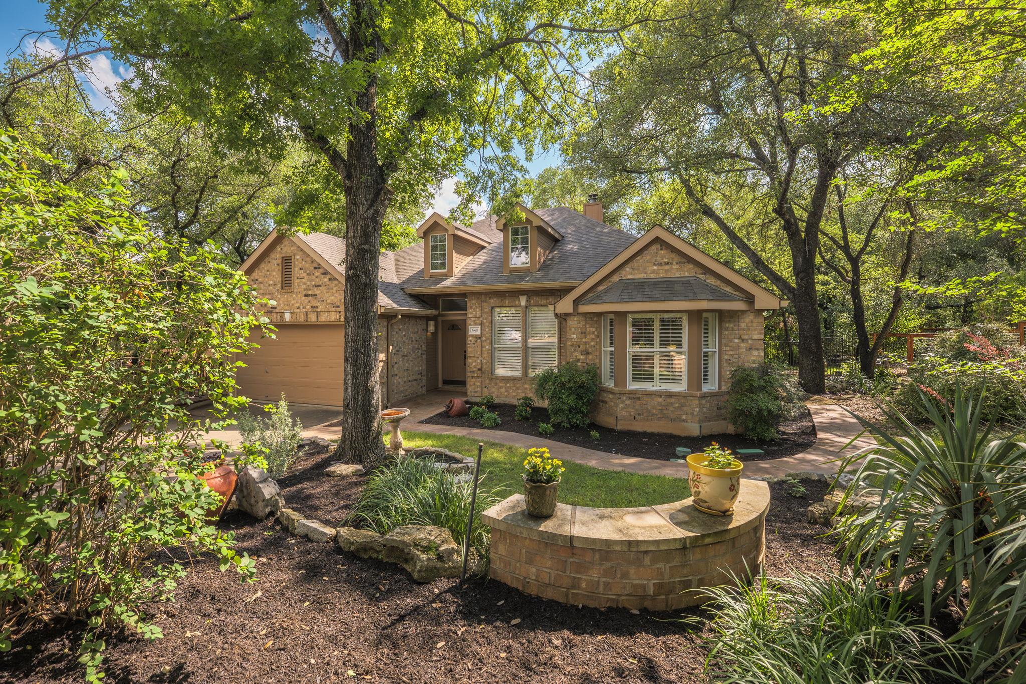 6411 Johanne CT, Austin, TX 78750