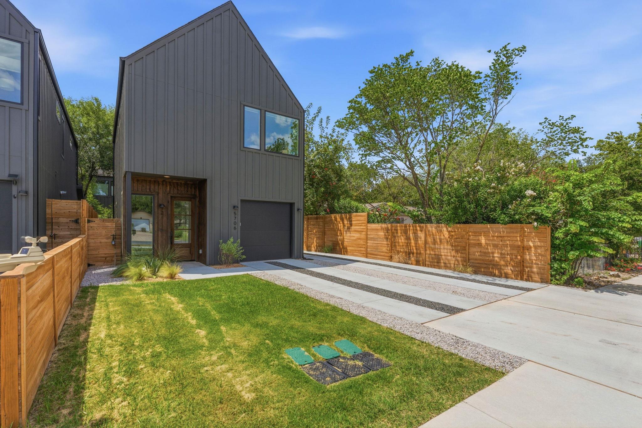 5706 Nancy DR #2, Austin, TX 78745