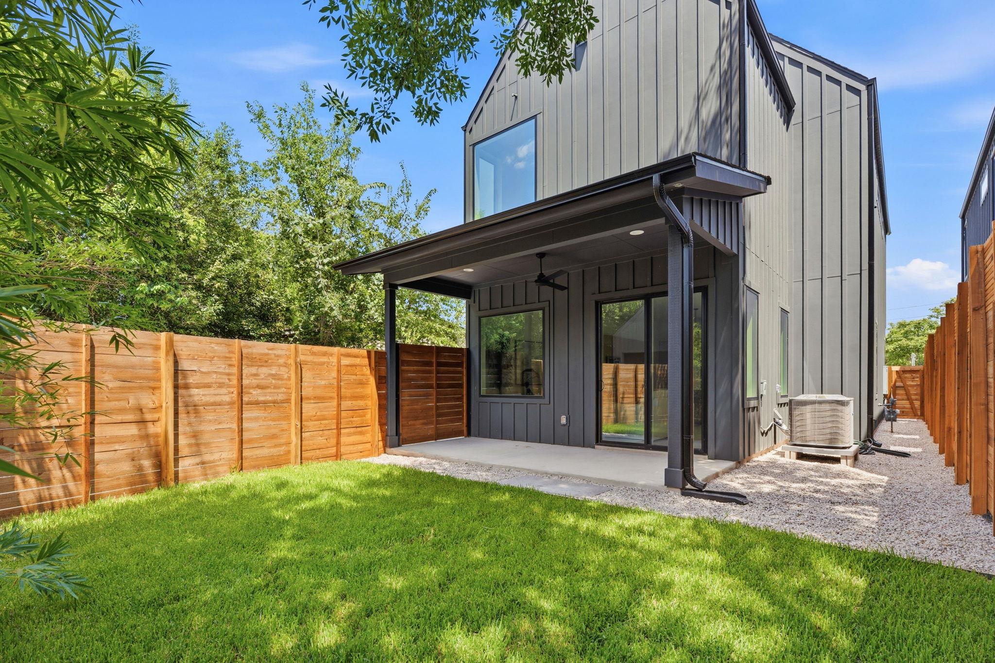 5706 Nancy DR #2, Austin, TX 78745