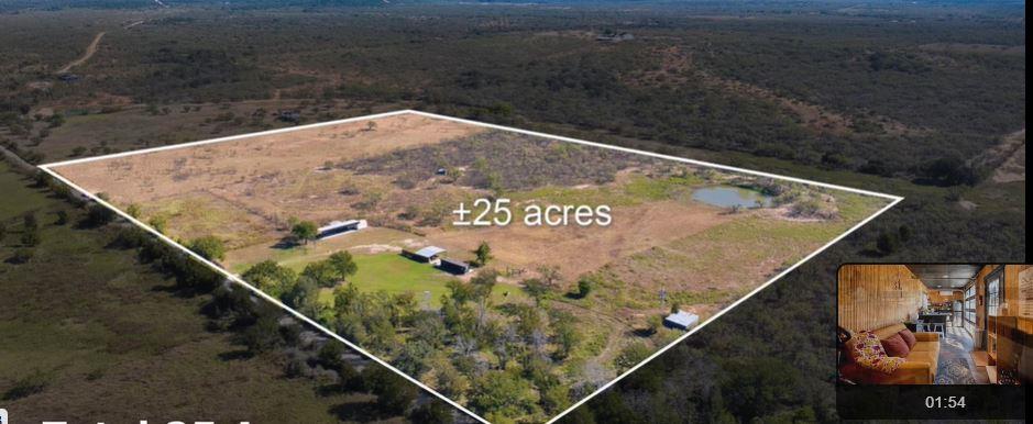 4541 County Road 117, San Saba, TX 76877