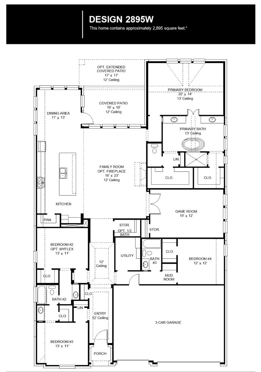 635 Leaning Rock RDG, Austin, TX 78737
