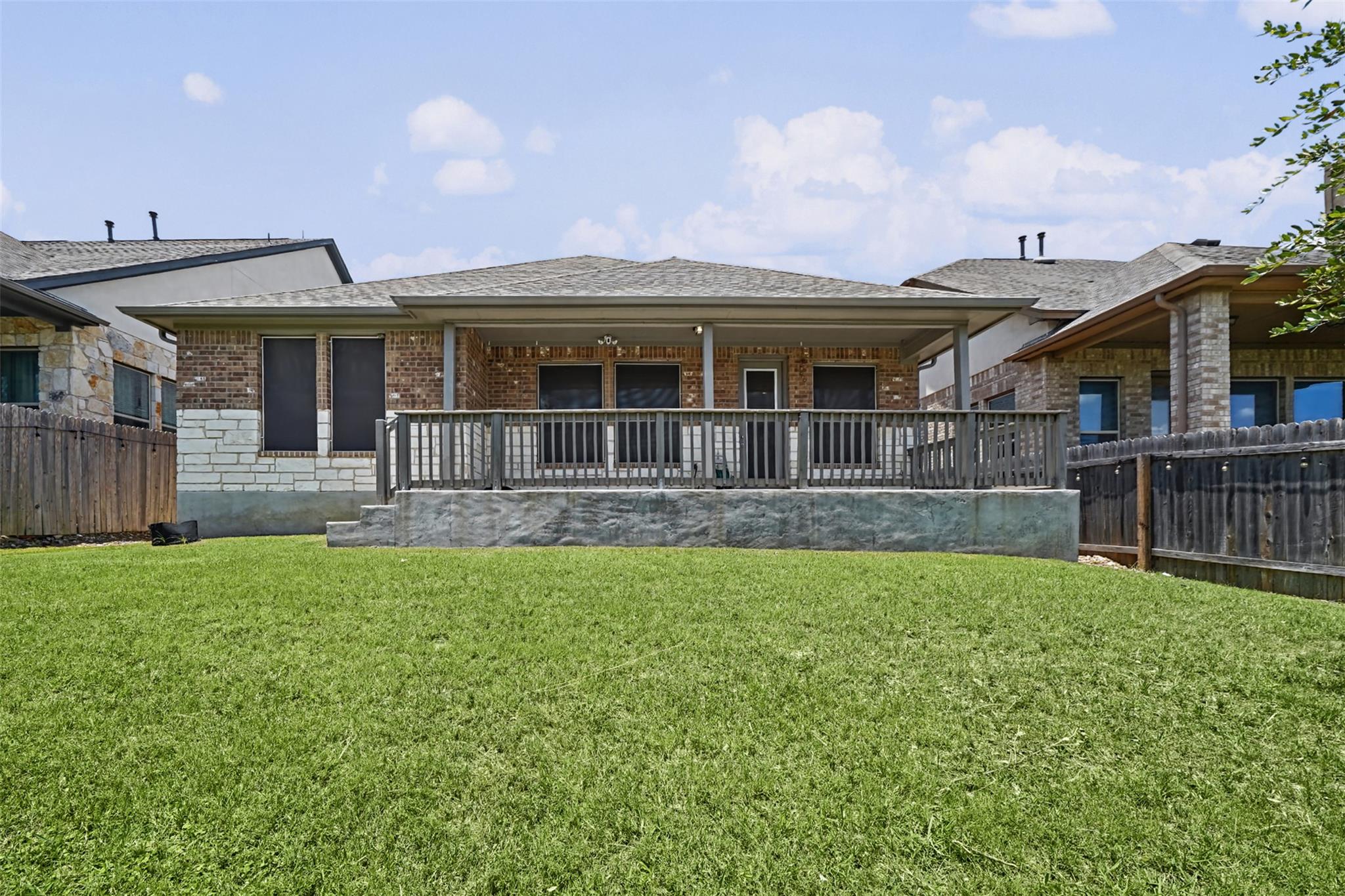 806 Clearwell ST, Cedar Park, TX 78613