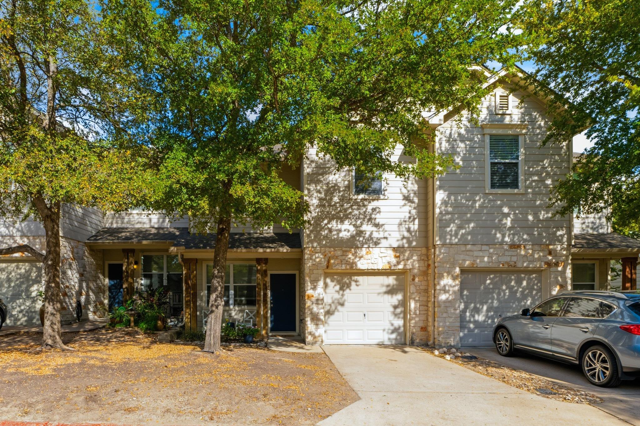 512 Eberhart LN #1905, Austin, TX 78745