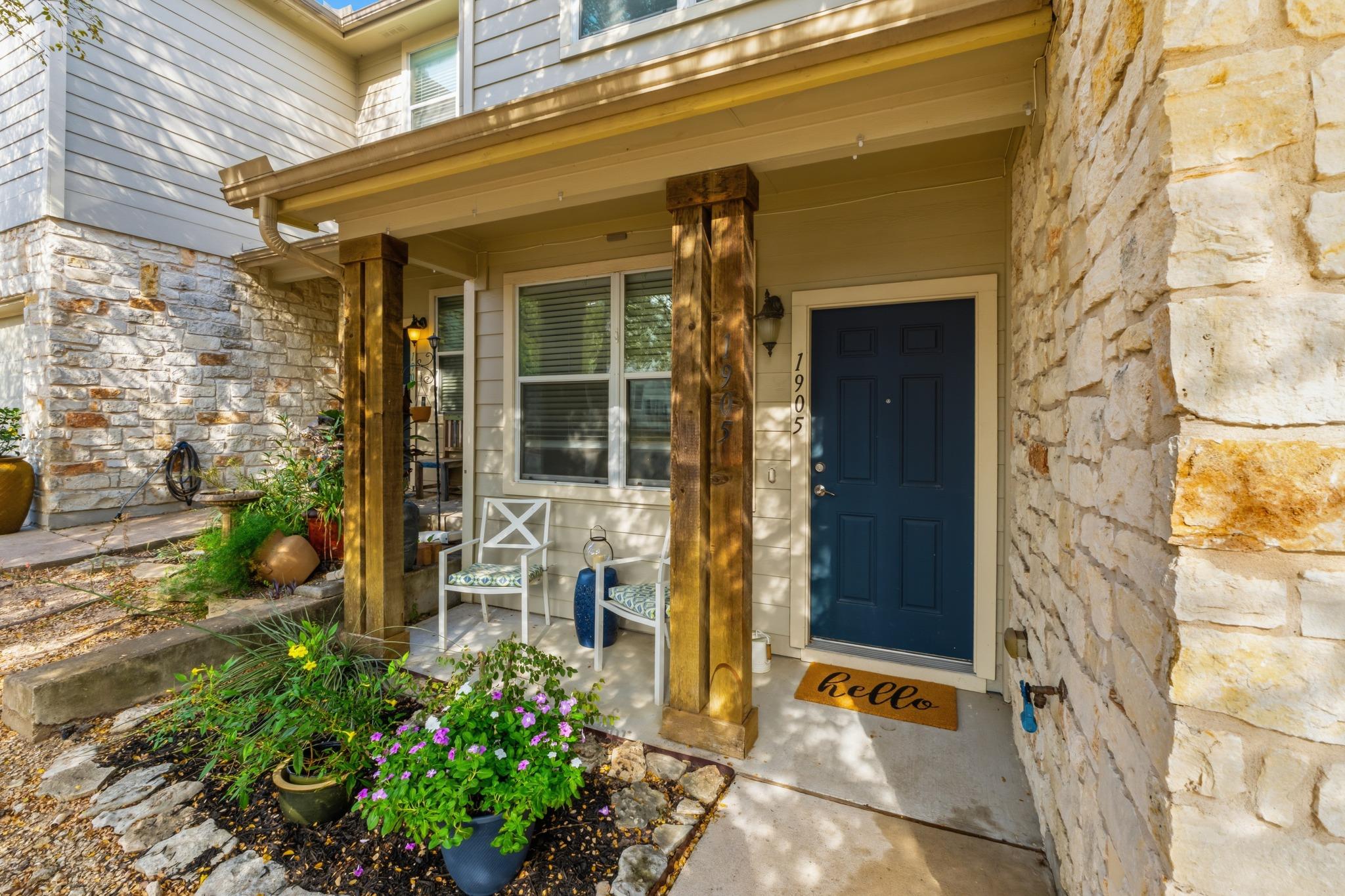 512 Eberhart LN #1905, Austin, TX 78745