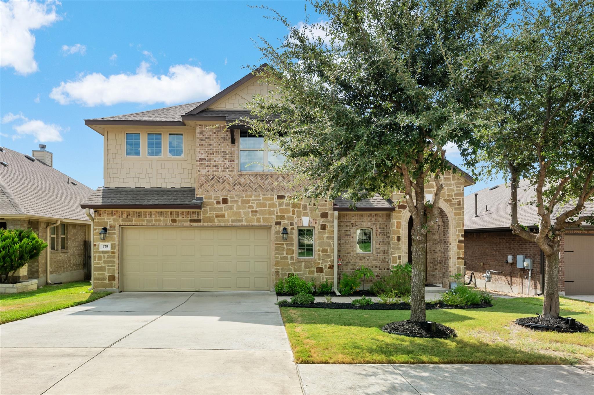 175 Mount Ellen ST, Hutto, TX 78634