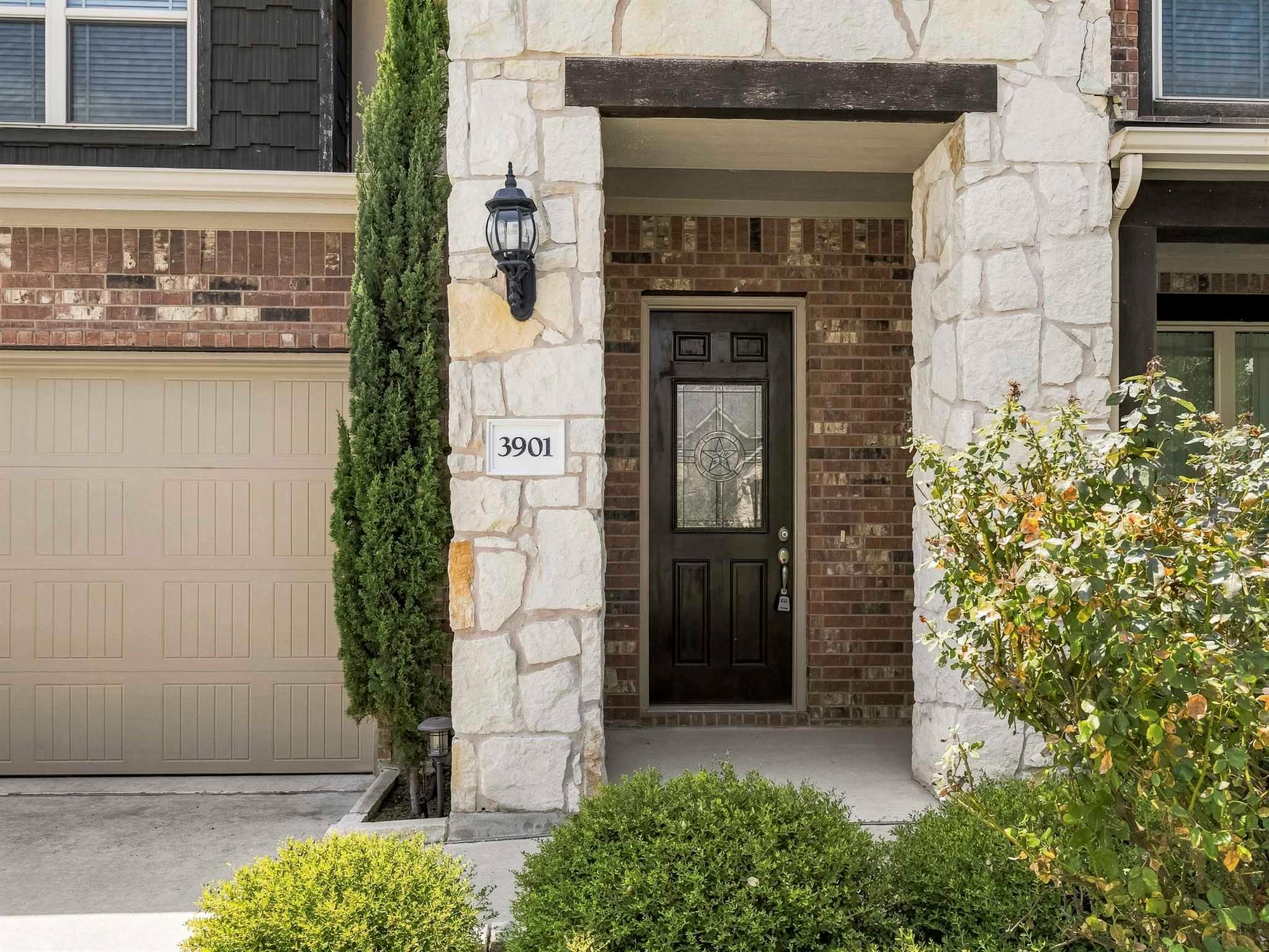 3901 Eland DR, Pflugerville, TX 78660