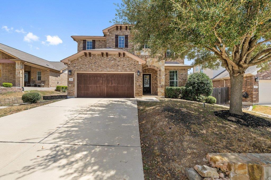 245 Razzmatazz TRL, Buda, TX 78610