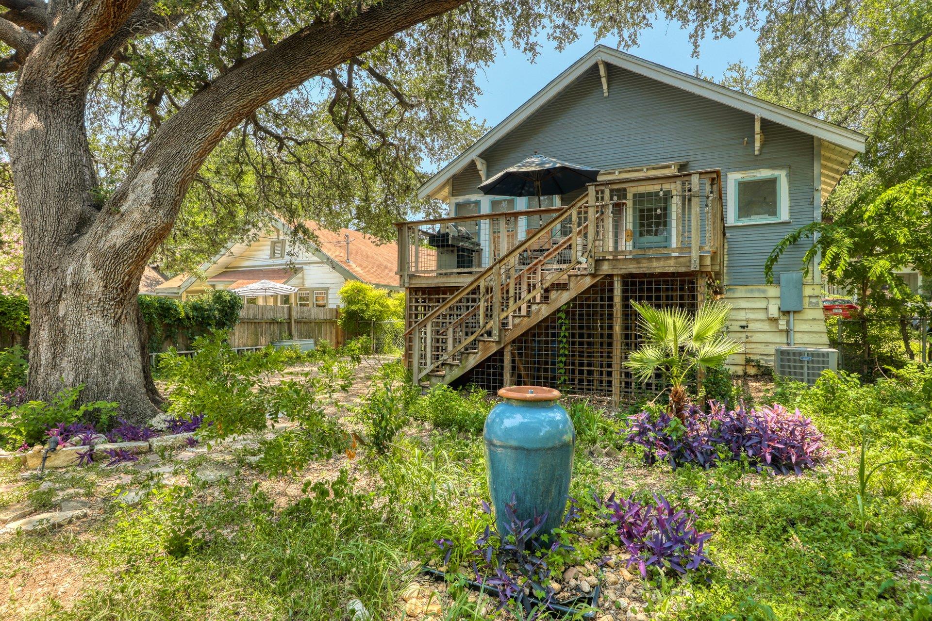 705 Patterson Ave, Austin, TX 78703