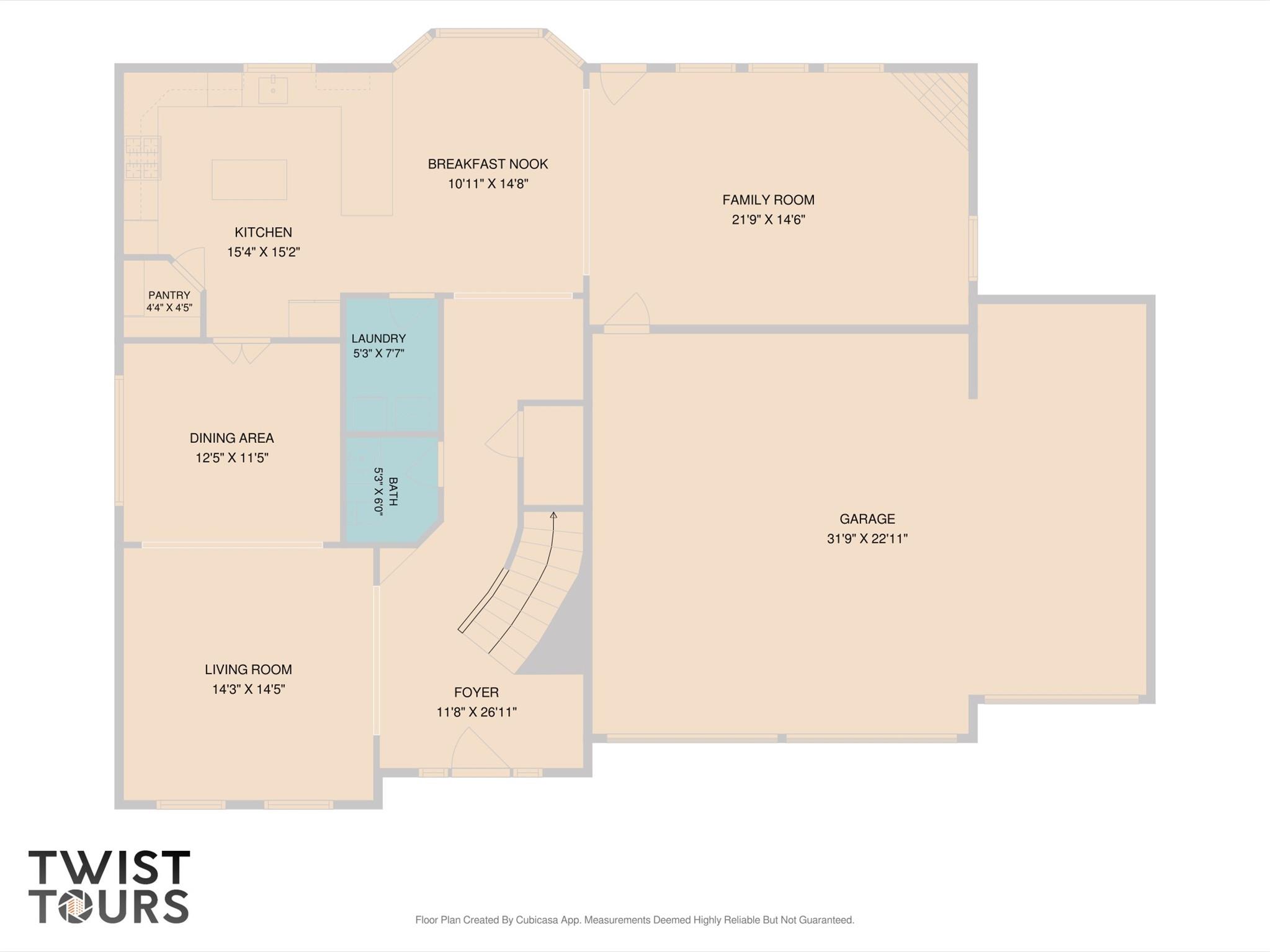 6003 Spindletop TER, Round Rock, TX 78681