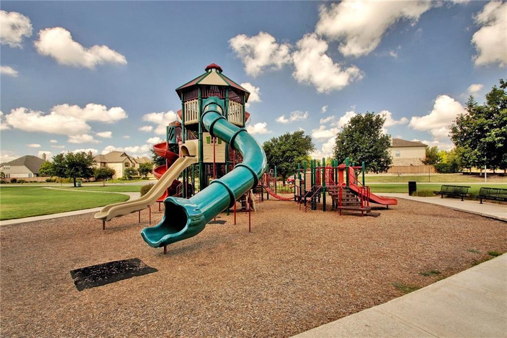 1205 Rock Mill LN, Georgetown, TX 78626