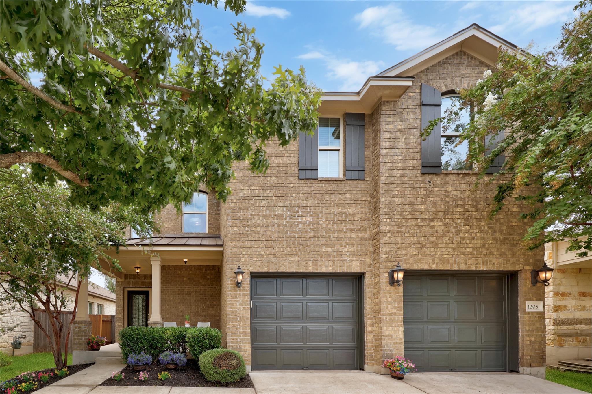 1205 Rock Mill LN, Georgetown, TX 78626