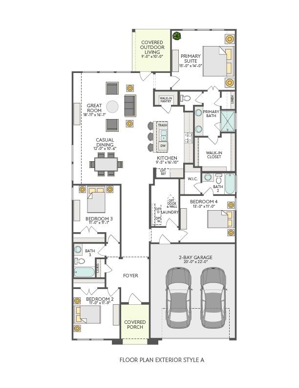 13411 Settlers Farm Trace DR, Buda, TX 78610