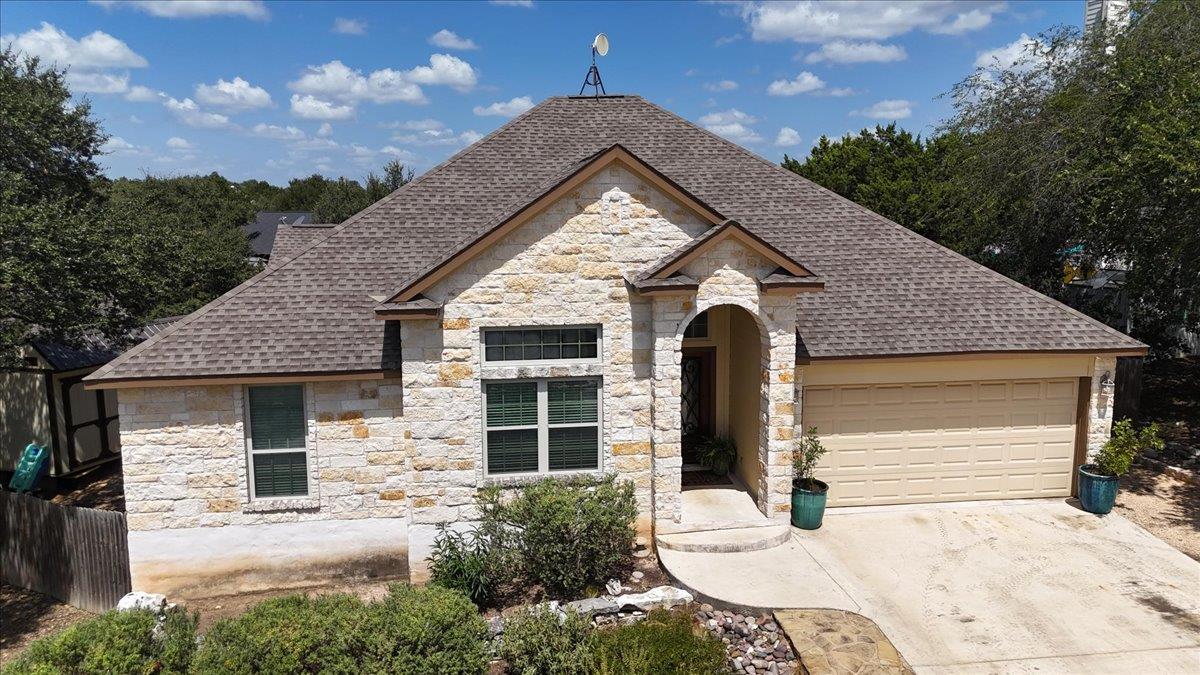 18 Indian Princess, Wimberley, TX 78676