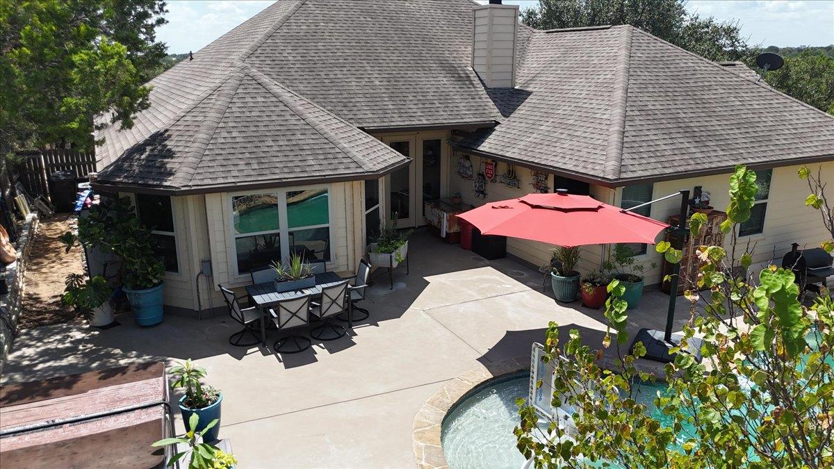 18 Indian Princess, Wimberley, TX 78676