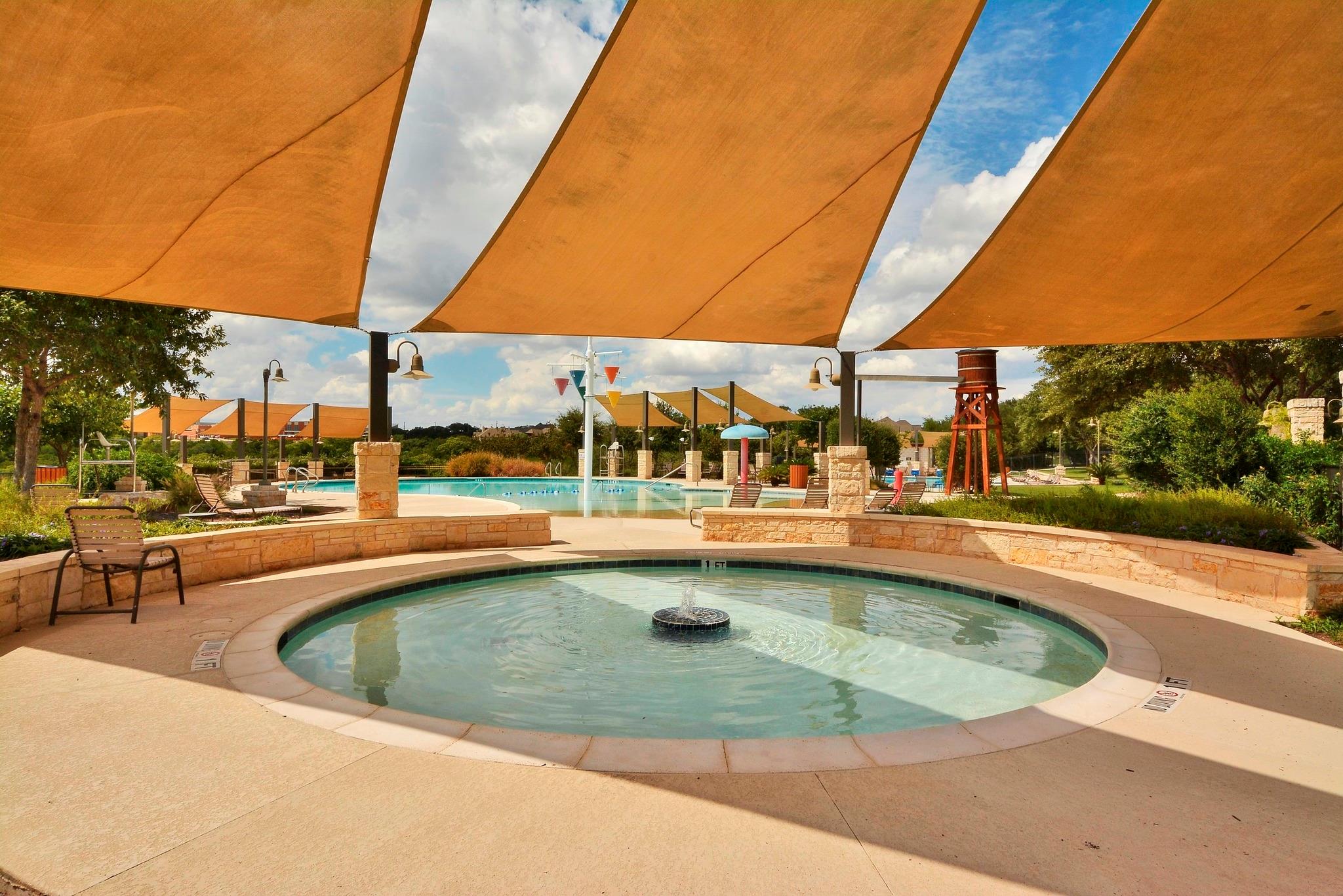 12521 Calistoga Way, Austin, TX 78732