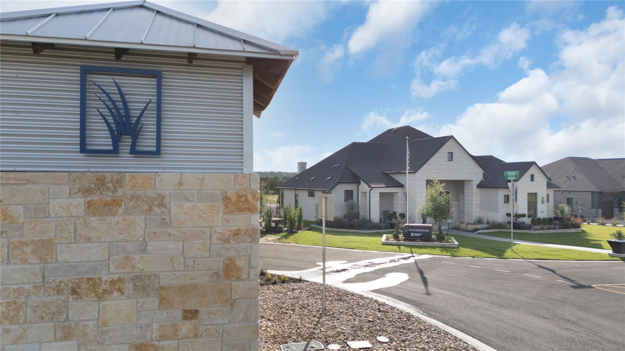 208 Kamas Way, Florence, TX 76527