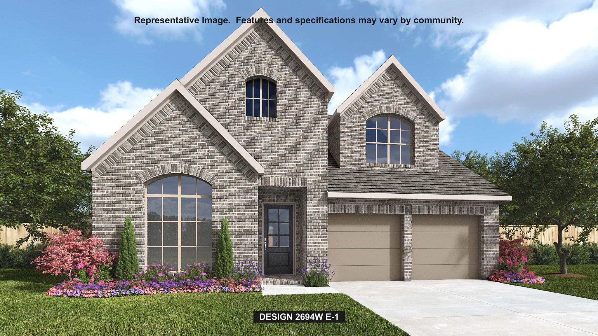 312 Bundleflower Way, San Marcos, TX 78666
