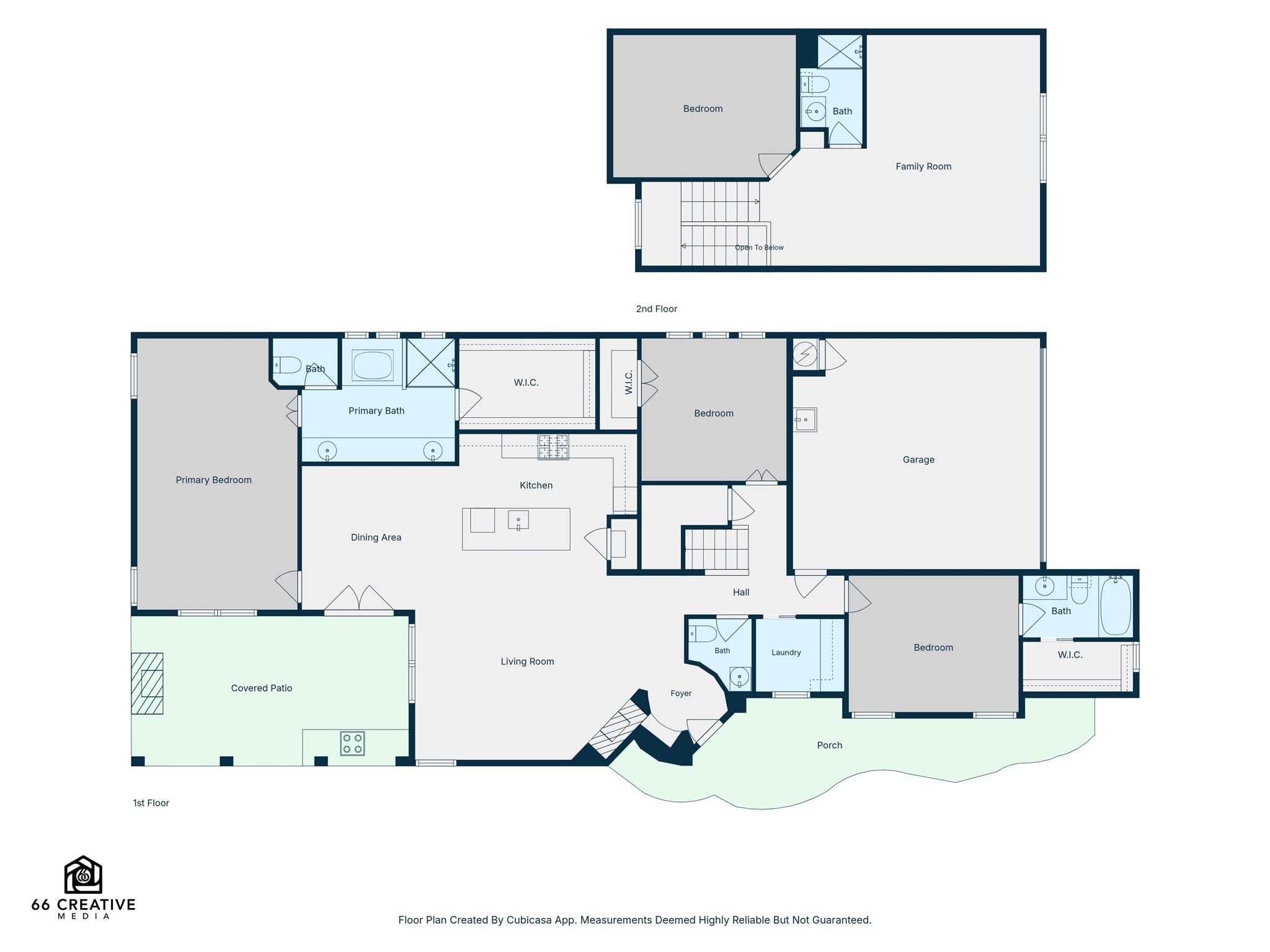 4332 Teravista Club DR #9, Round Rock, TX 78665