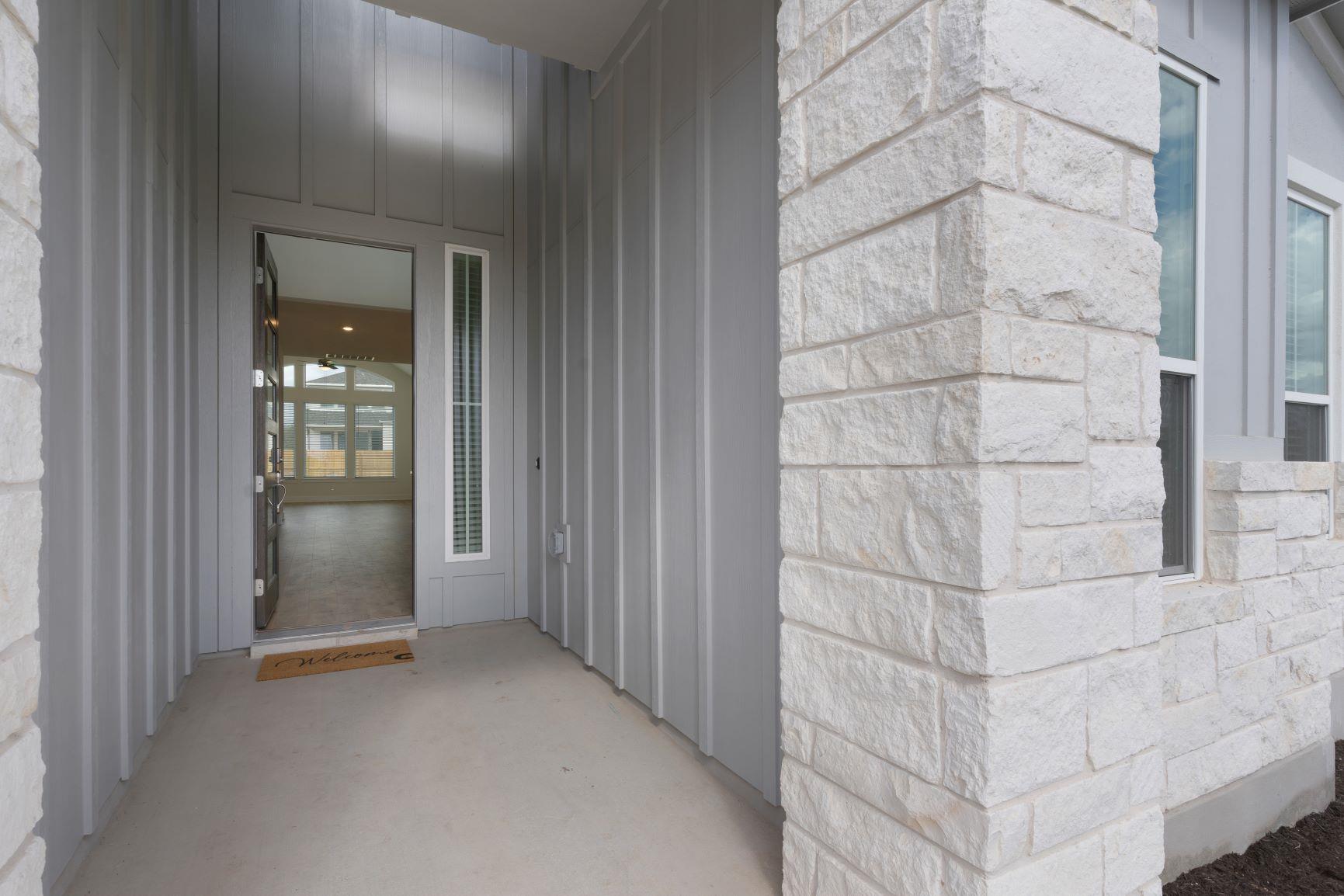 105 Monza BND, Liberty Hill, TX 78642