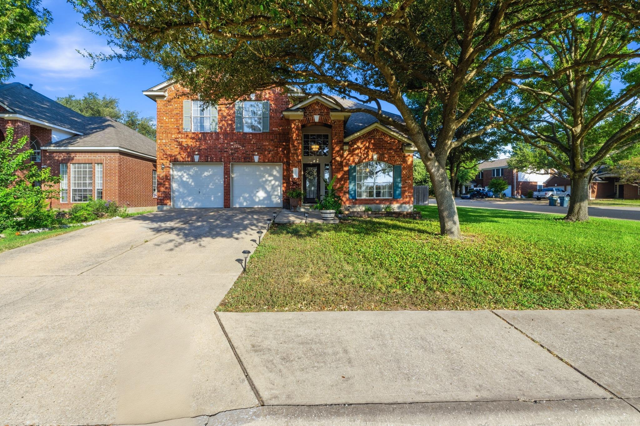 15918 Two Rivers CV, Austin, TX 78717
