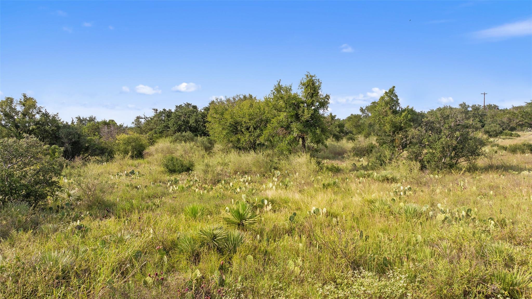 TBD W Rr 962, Round Mountain, TX 78663