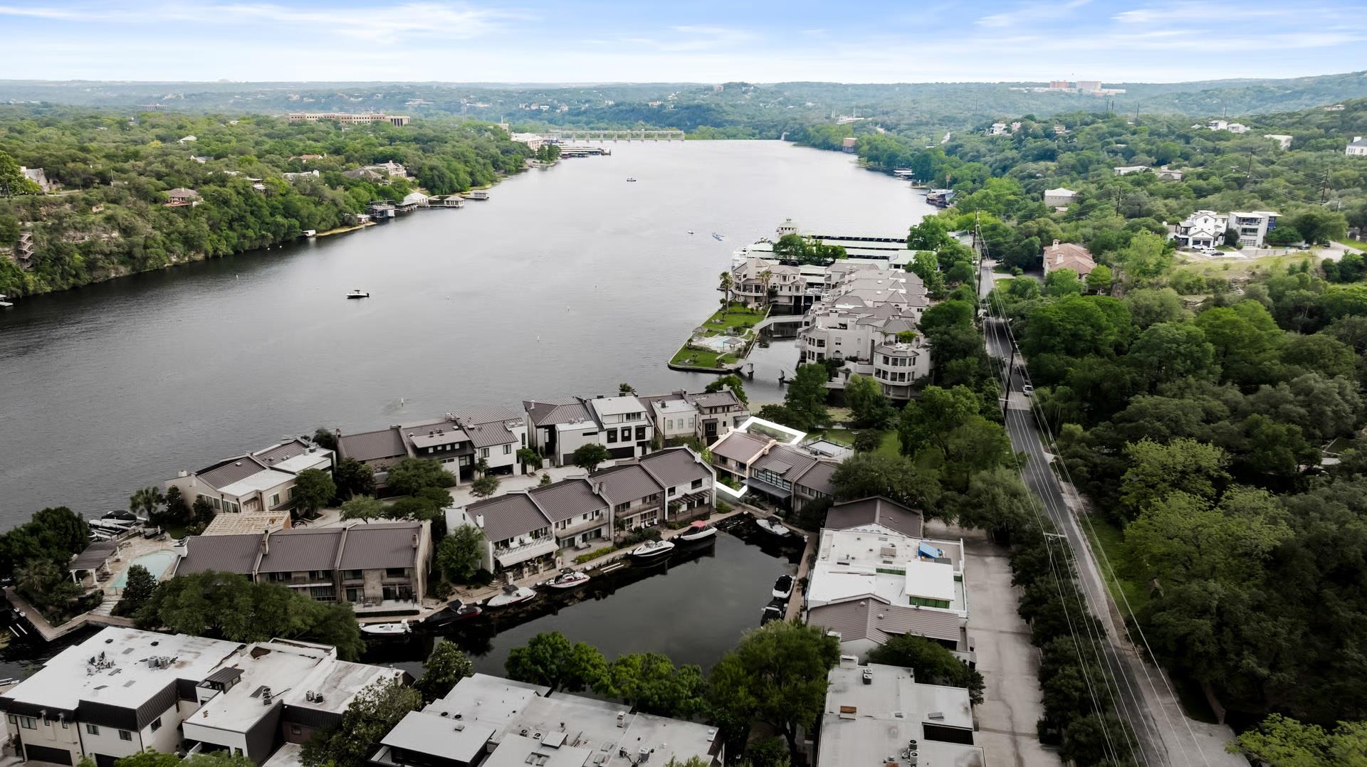 2433 Westlake DR, Austin, TX 78746
