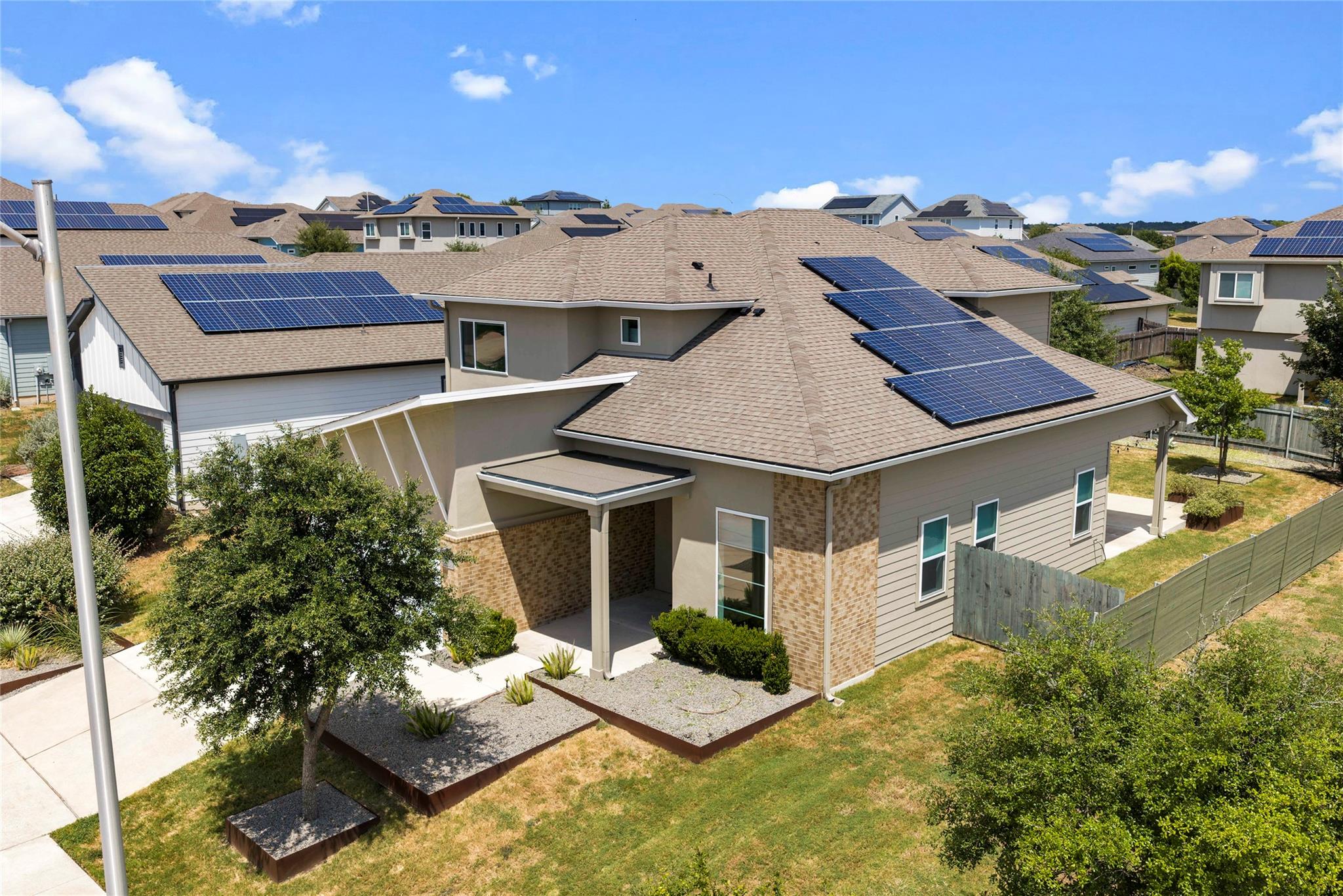 16536 Summery ST, Manor, TX 78653