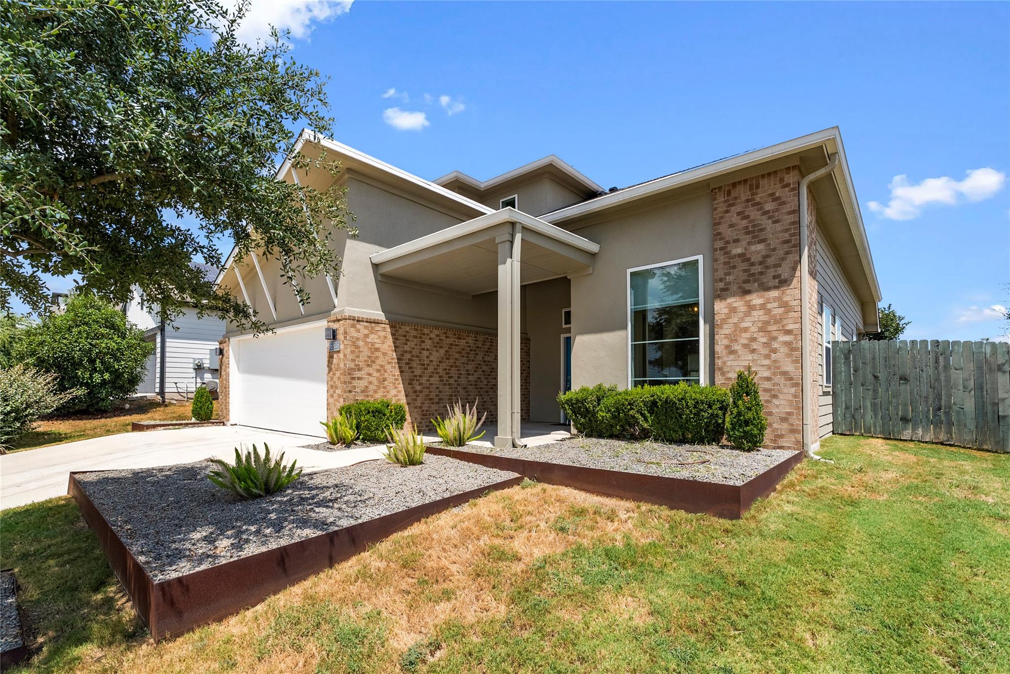 16536 Summery ST, Manor, TX 78653