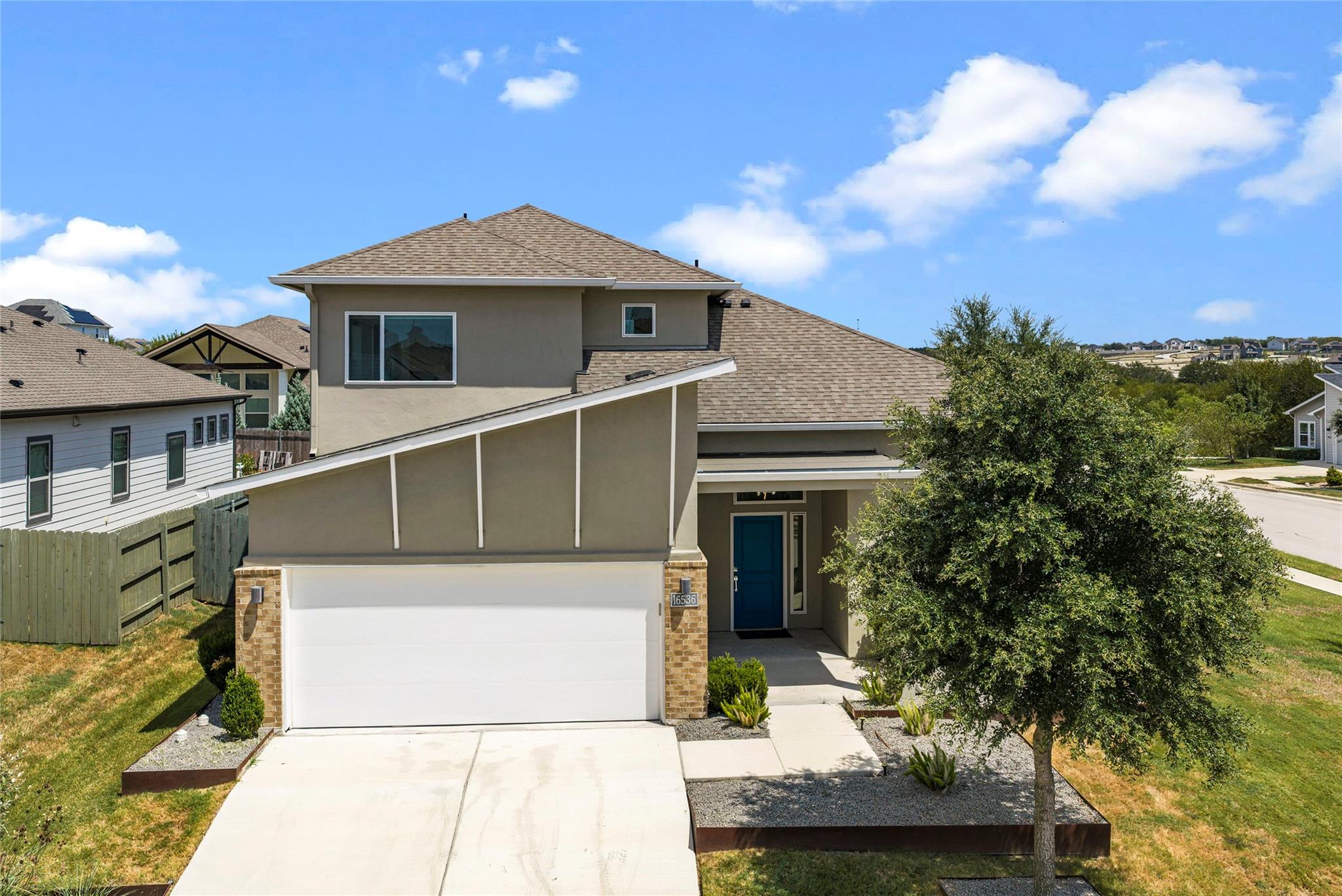 16536 Summery ST, Manor, TX 78653