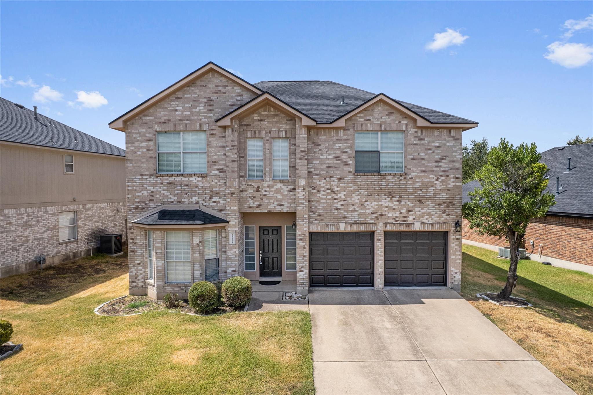 16822 Bailey Jean DR, Round Rock, TX 78681
