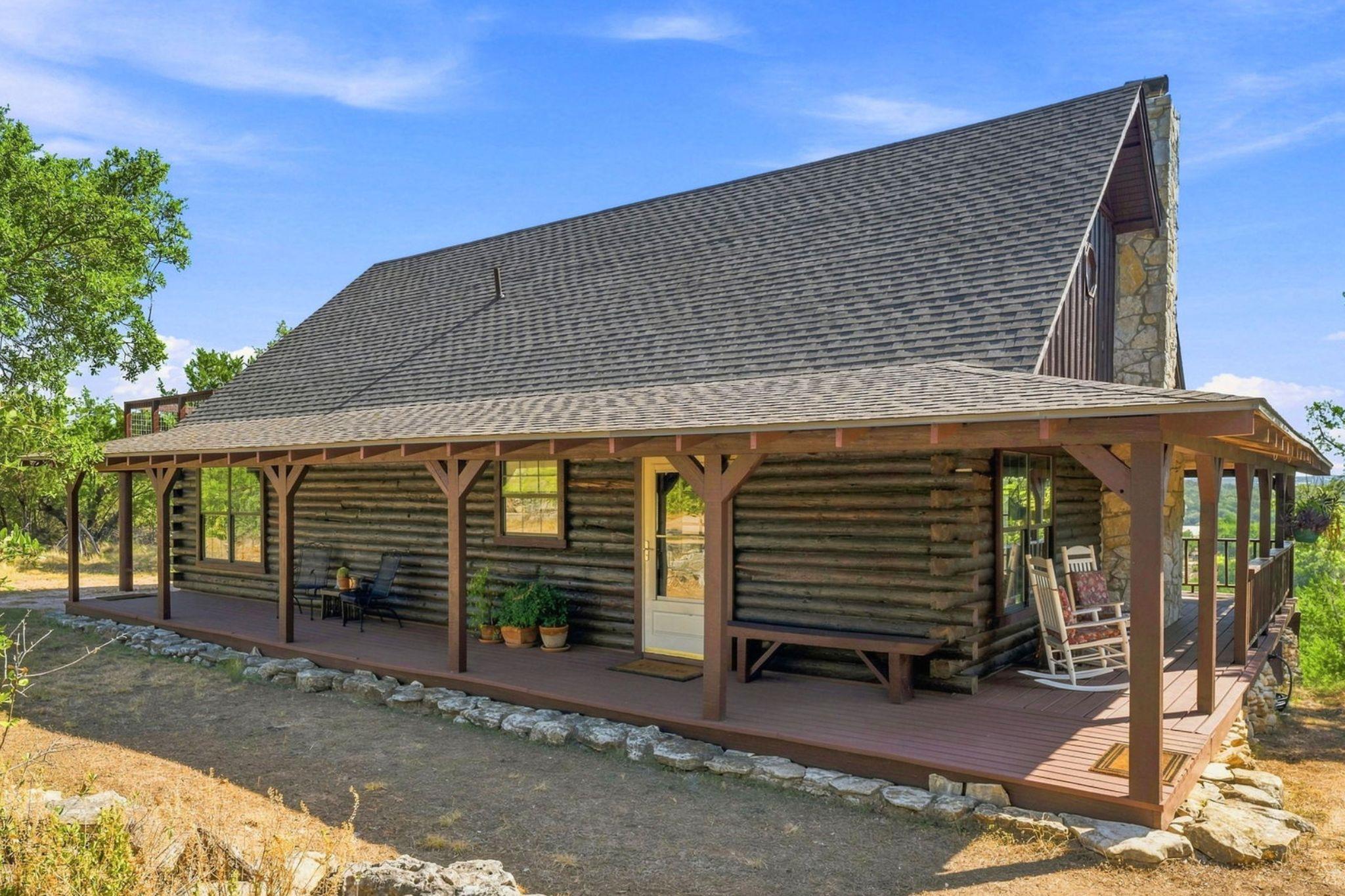 250 Gant RD, Dripping Springs, TX 78620
