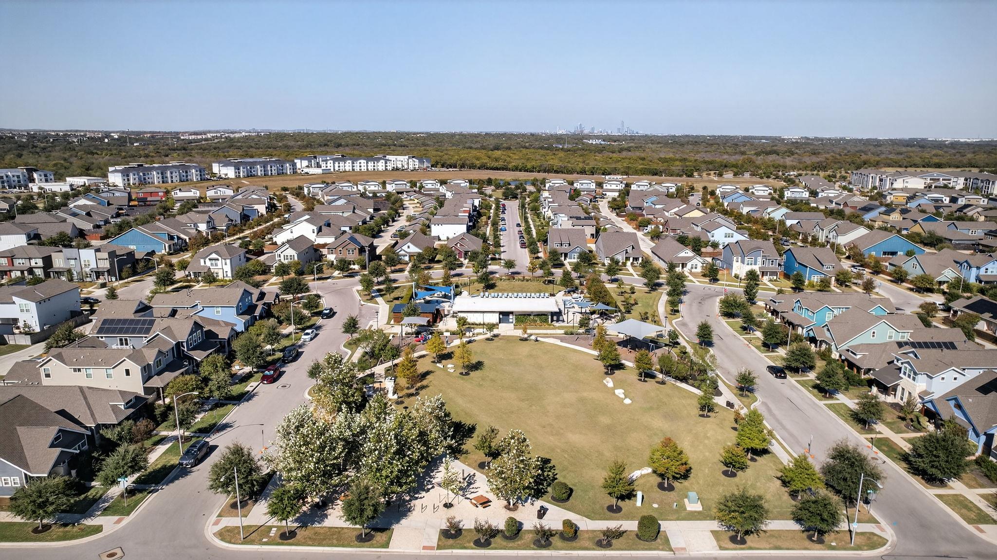 5909 Rotunda VW, Austin, TX 78747