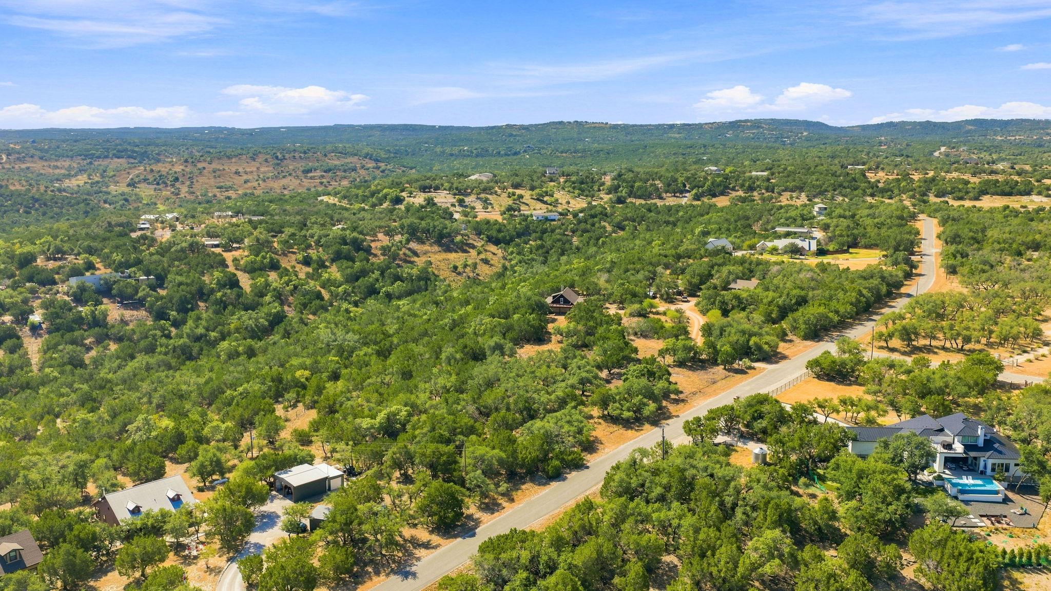 270 Gant RD, Dripping Springs, TX 78620