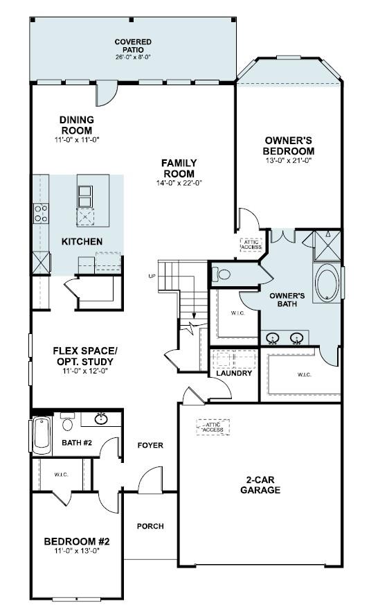 921 Purmela ST, Leander, TX 78641
