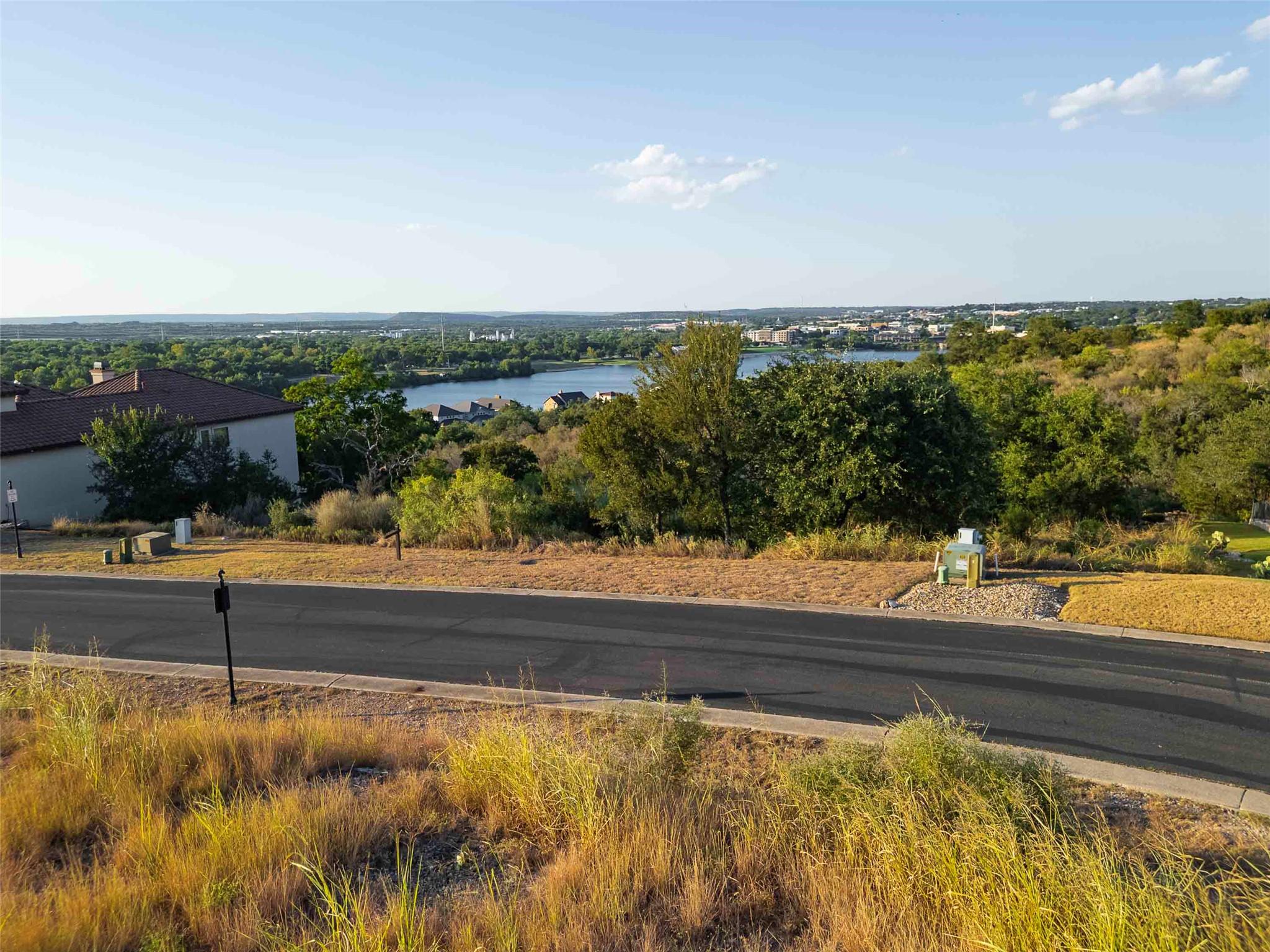 Lot 4 - 5 Bendito Way DR, Marble Falls, TX 78654