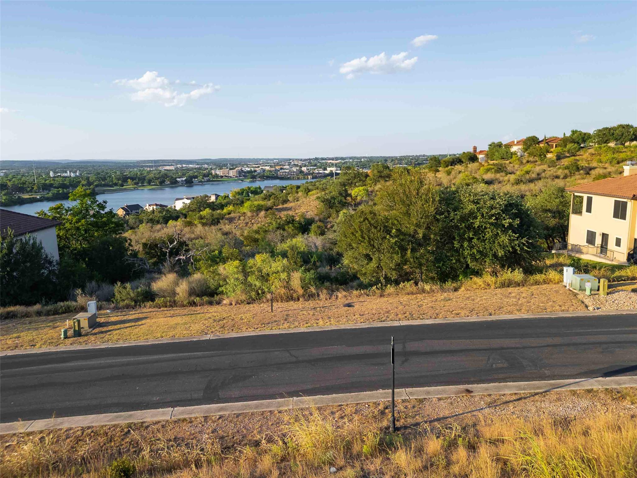 Lot 4 - 5 Bendito Way DR, Marble Falls, TX 78654