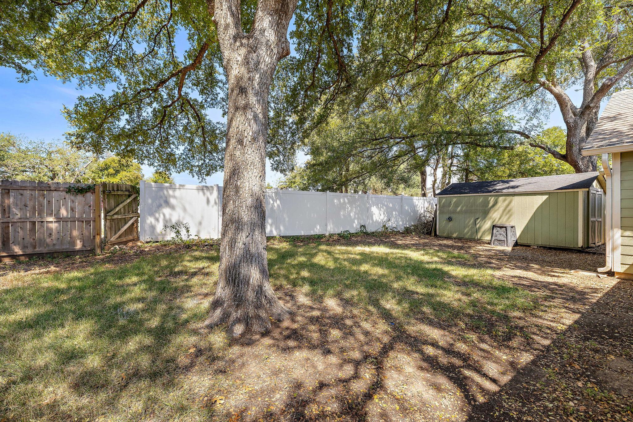 11608 Tanglebriar TRL, Austin, TX 78750