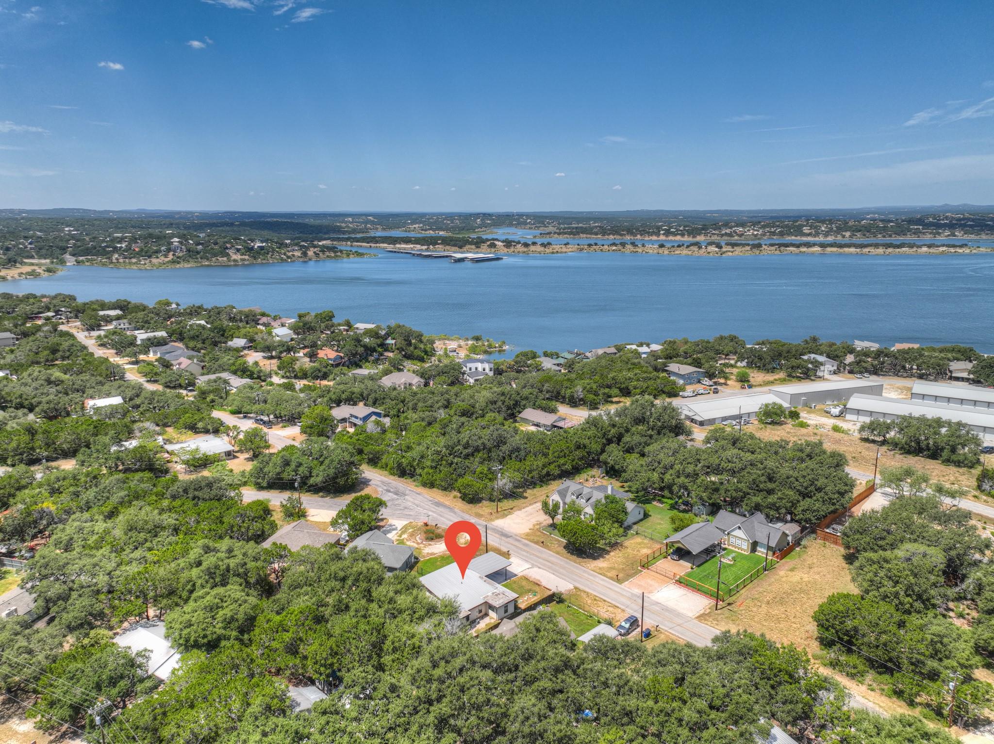 1630 Canyon Edge, Canyon Lake, TX 78133