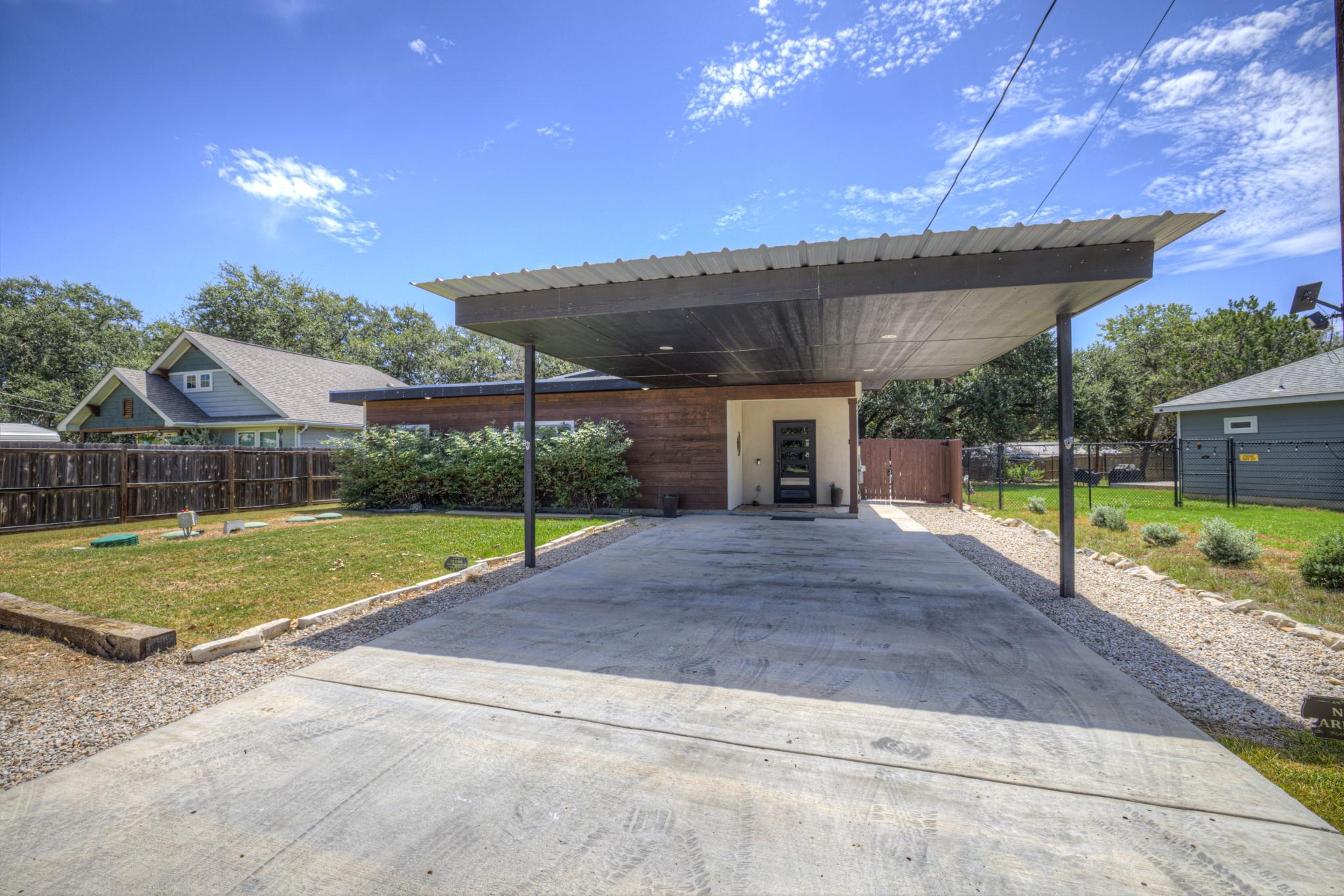 1630 Canyon Edge, Canyon Lake, TX 78133