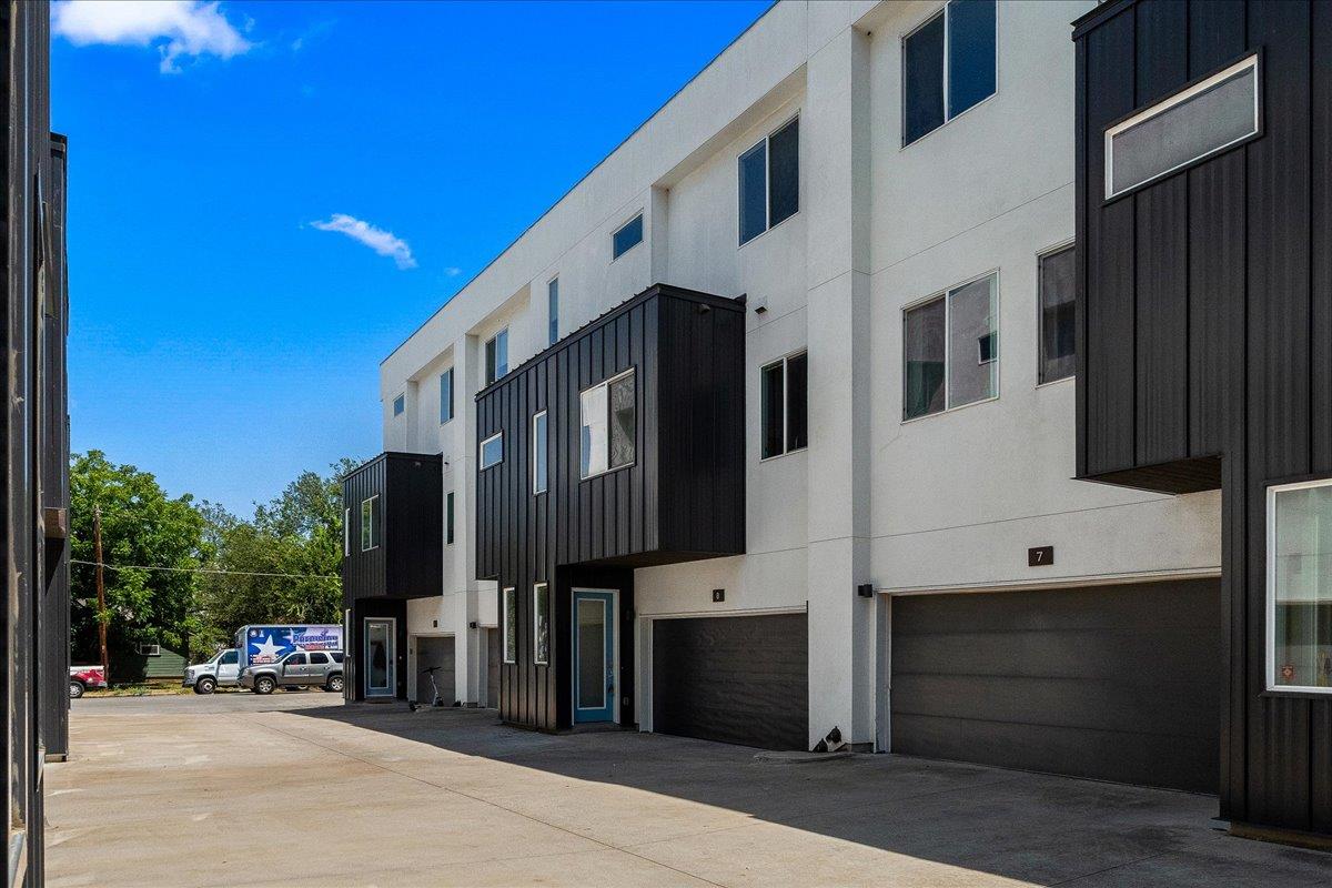 1801 E 2nd ST #8, Austin, TX 78702