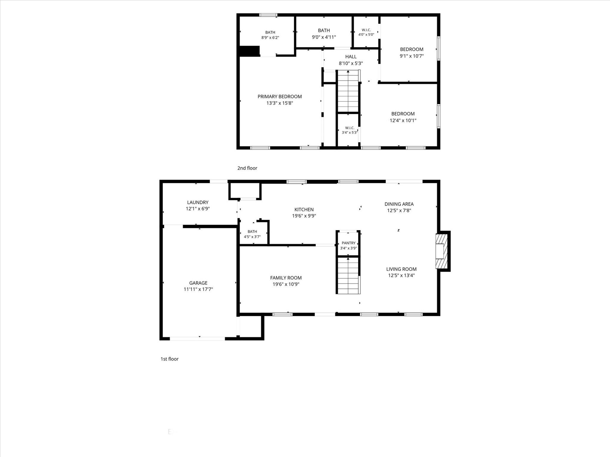 8608 Delaware CT, Austin, TX 78758