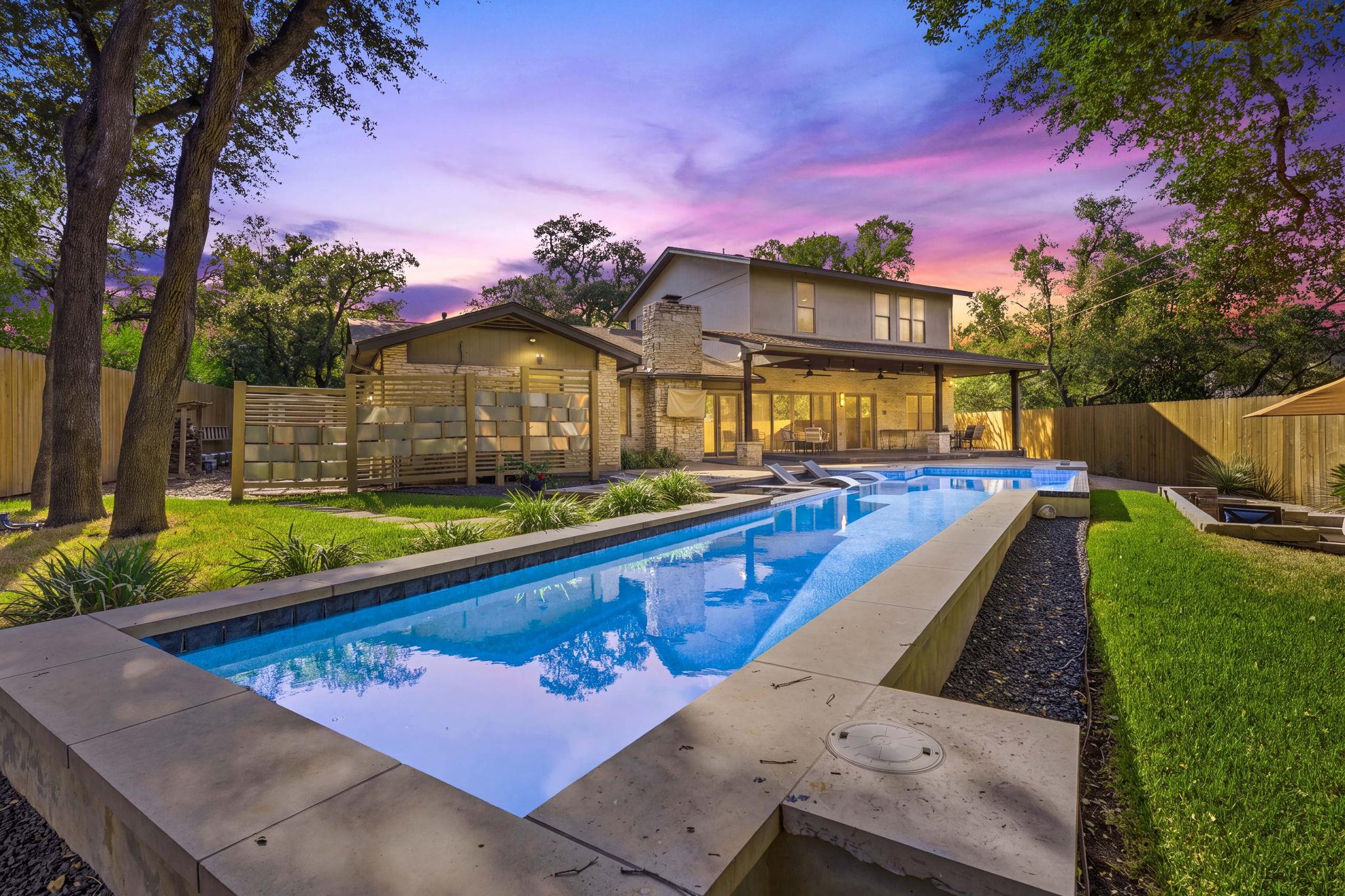 7807 Chimney CORS, Austin, TX 78731