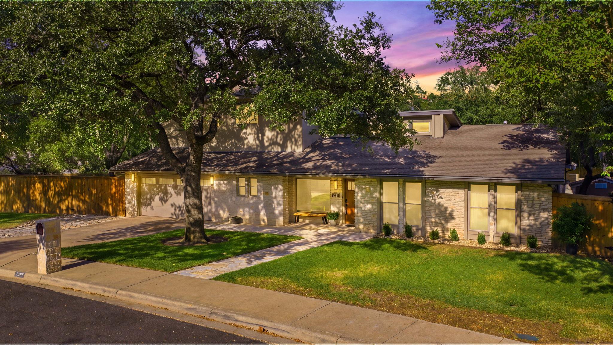 7807 Chimney CORS, Austin, TX 78731