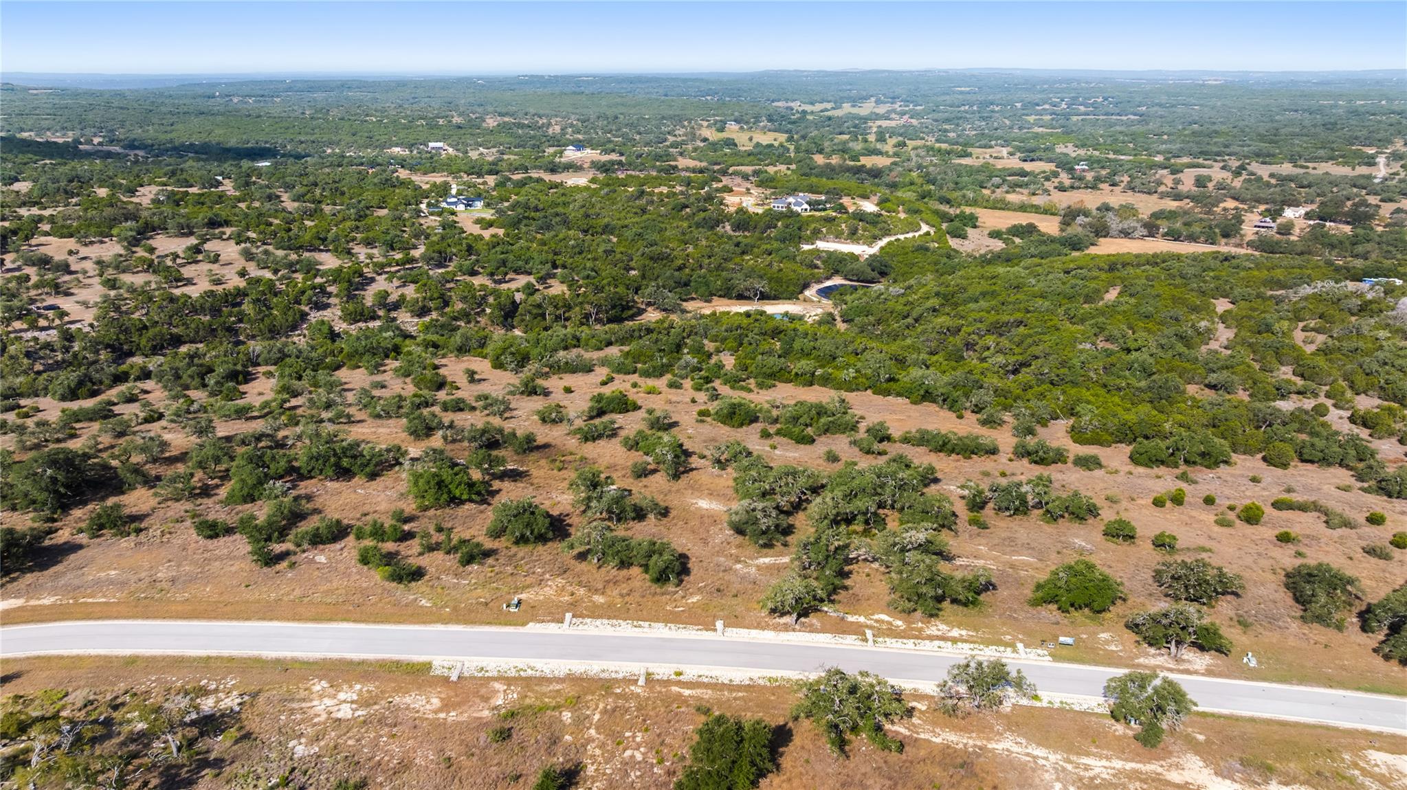 LOT 9 Tuscany DR, Driftwood, TX 78619
