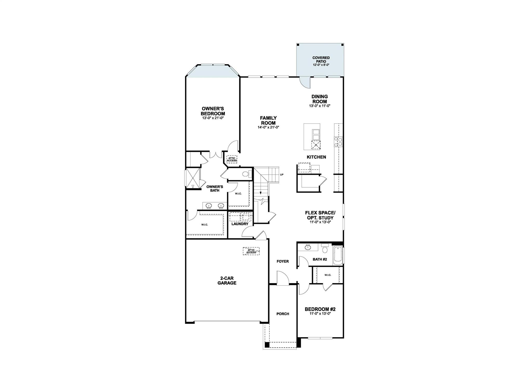 335 Champ Ave, Buda, TX 78610